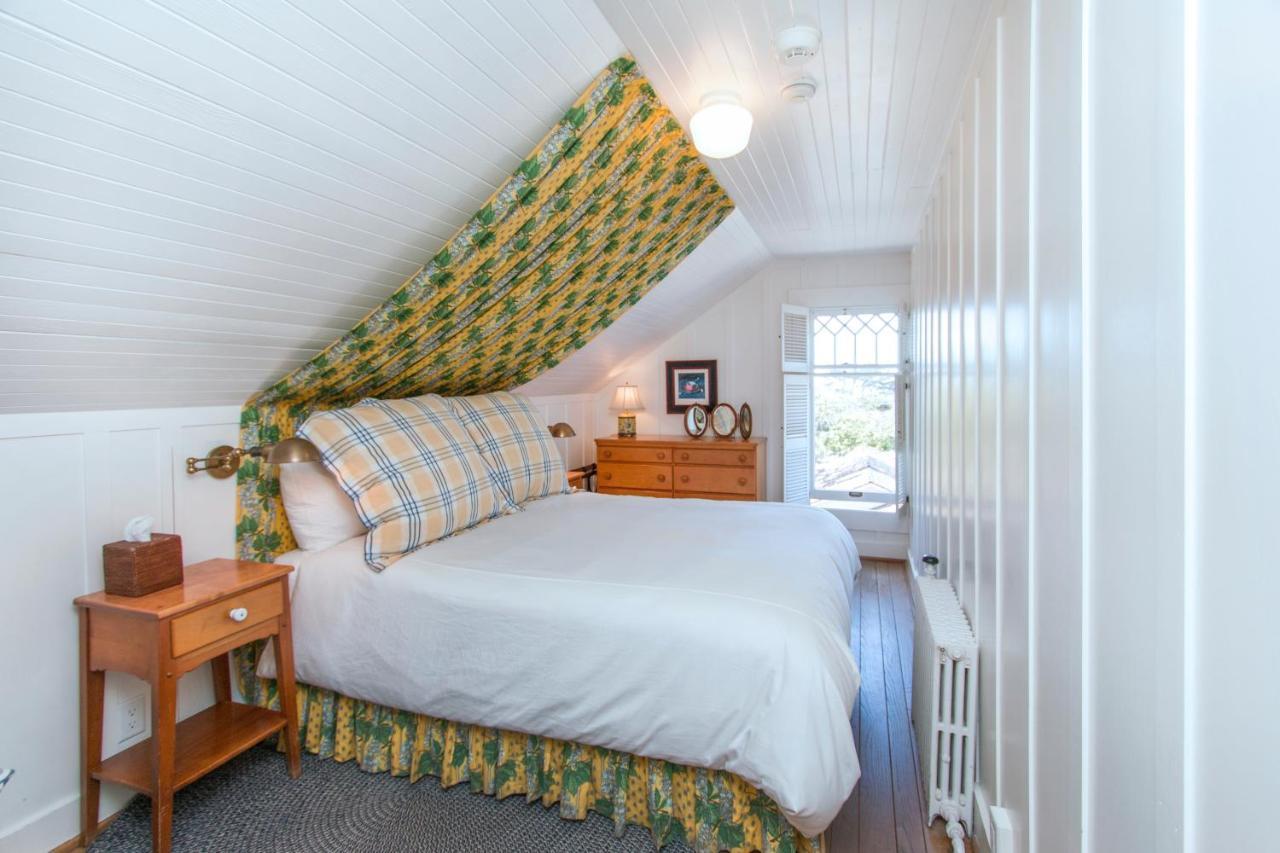 Sea View Inn - Carmel 外观 照片