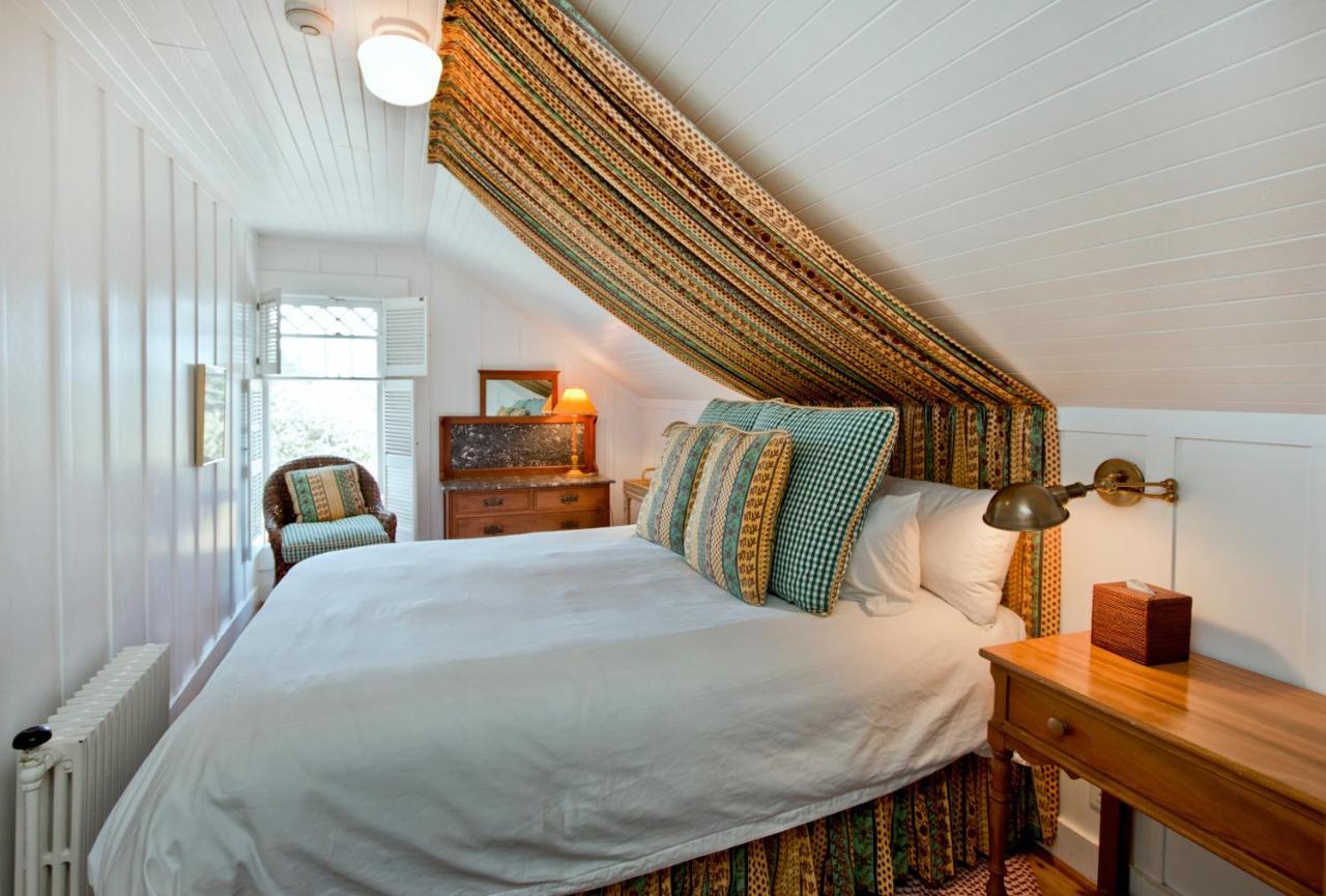 Sea View Inn - Carmel 外观 照片