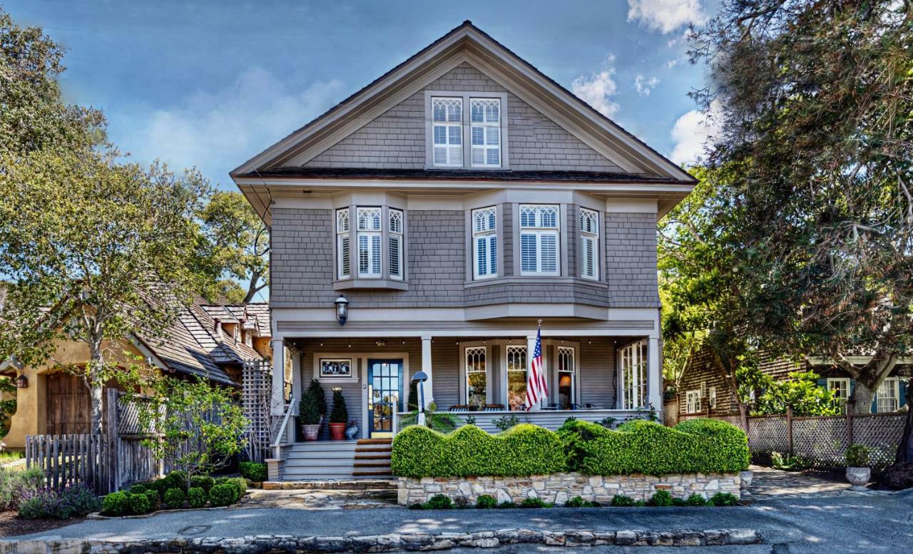 Sea View Inn - Carmel 外观 照片