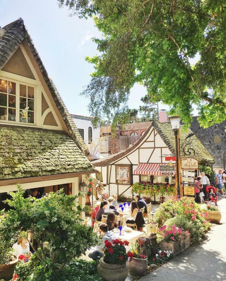 Sea View Inn - Carmel 外观 照片