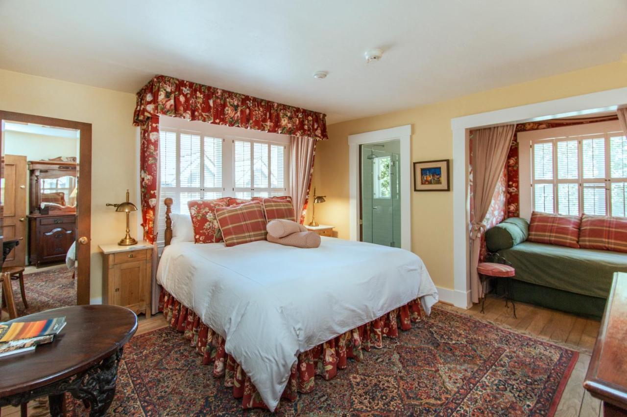 Sea View Inn - Carmel 外观 照片