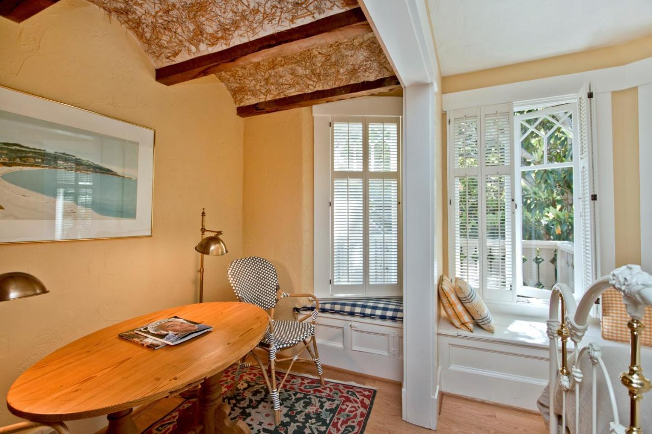 Sea View Inn - Carmel 外观 照片
